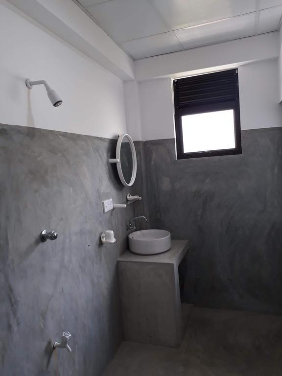 Relax Inn Хиккадува Экстерьер фото