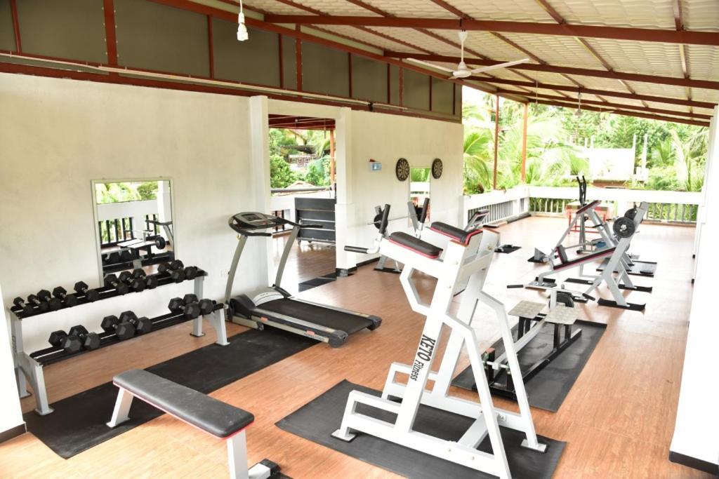 Relax Inn Хиккадува Экстерьер фото